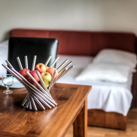 Zenitude Hôtel-résidences L'acacia Appart hôtel 3*
