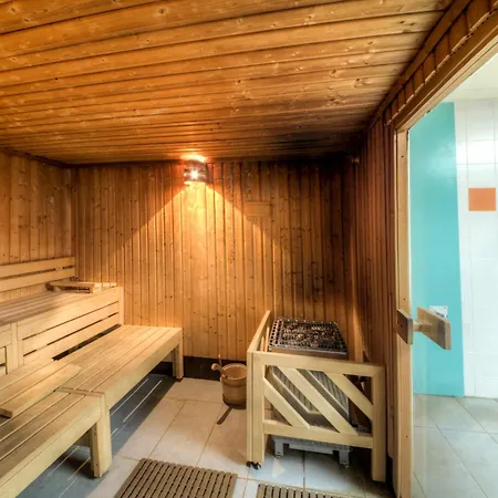 Zenitude Hôtel-résidences L'acacia