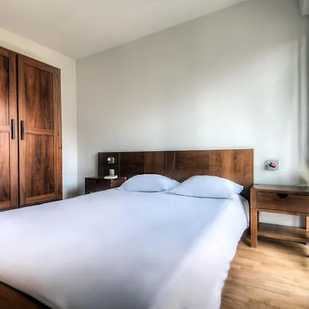 Appart hôtel Zenitude Hôtel-résidences L'acacia