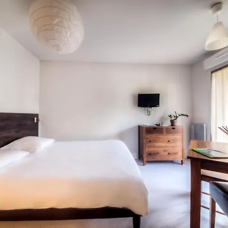 Zenitude Hôtel-résidences L'acacia Appart hôtel 3*